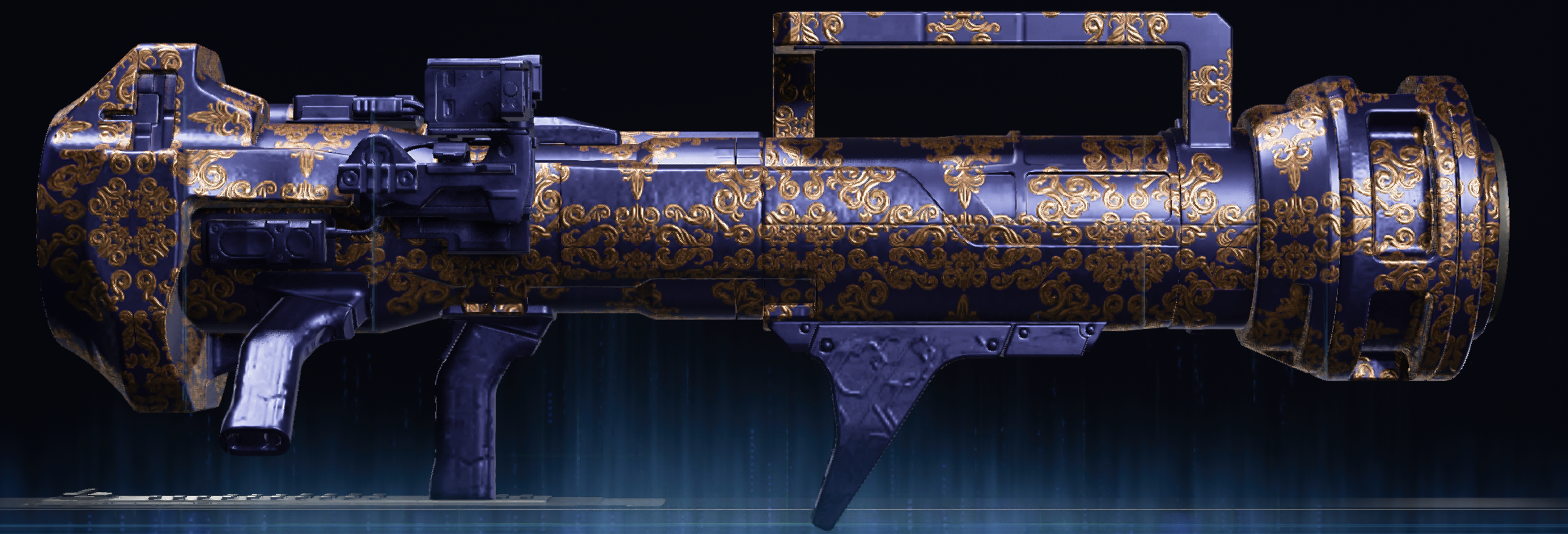 Aperçu de Maître Prestige